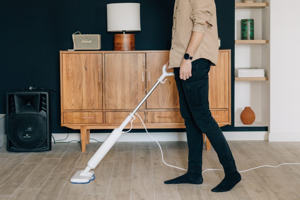 Steam Mop vs. Regular Mop - Which Is Best?