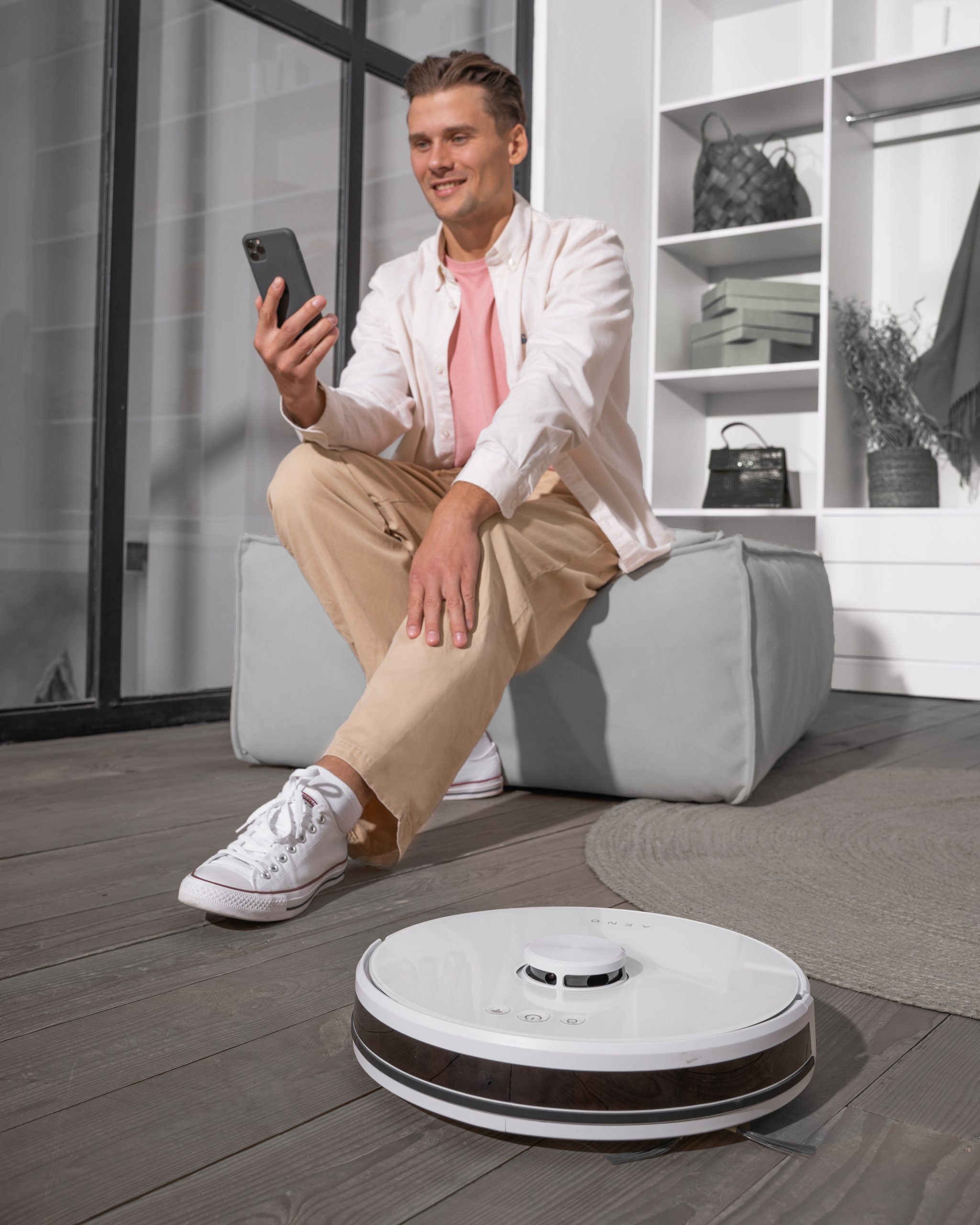 How often should you wash your carpets AENO Blog