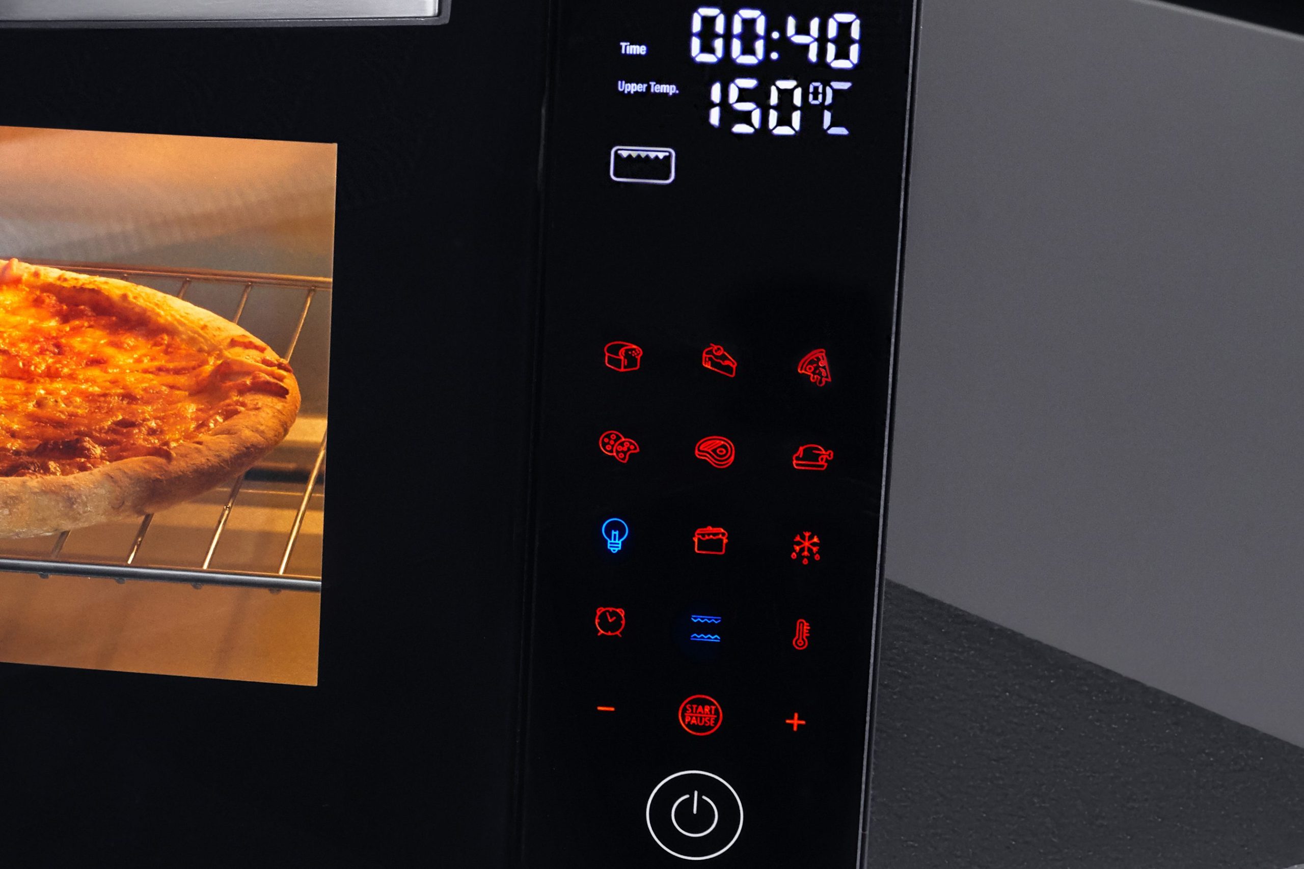 Consejos para comprar un buen horno - Cucinare