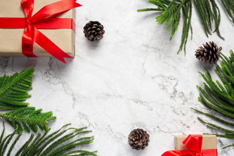 GeschenkTipps für Weihnachten und Neujahr Was Sie Ihren Eltern zu Weihnachten schenken können