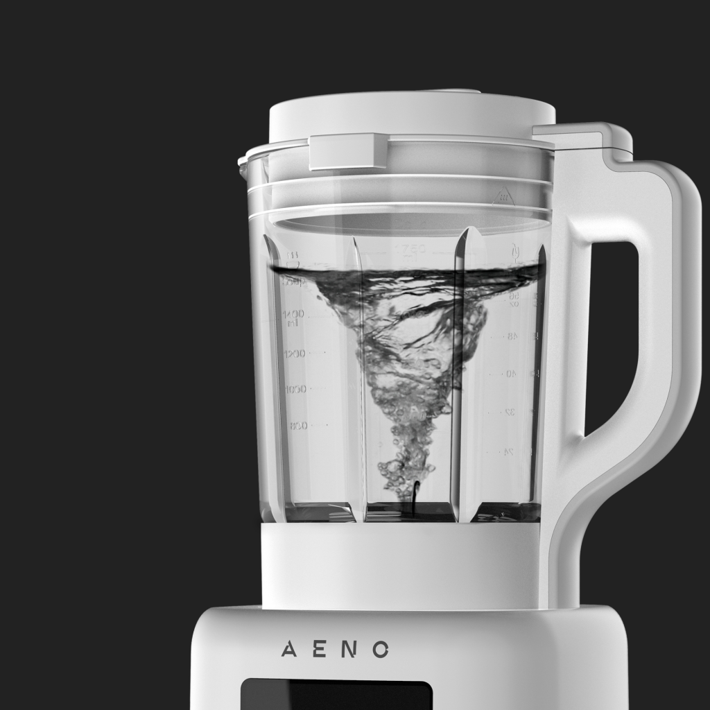 Main types of blenders I AENO – AENO Blog