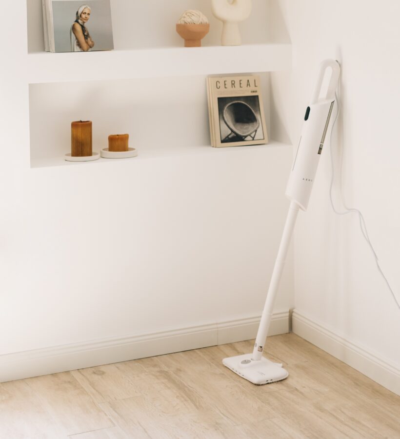 How to choose a steam mop steam mop buying guide AENO Blog