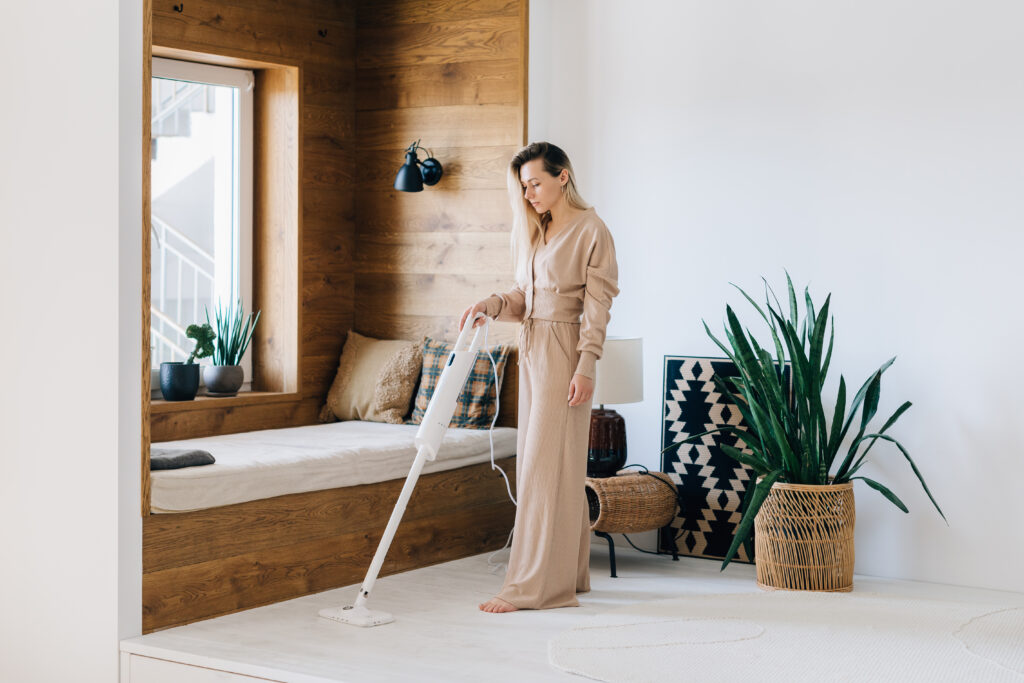 The Best Steam Mops for Cleaning & Sanitizing Your Floors