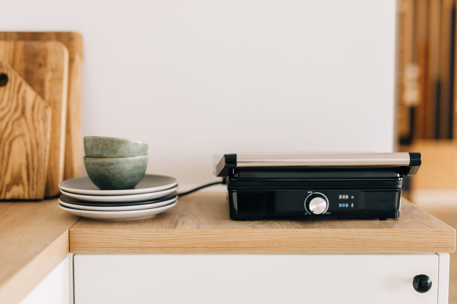 Pros and cons of electric grills AENO Blog