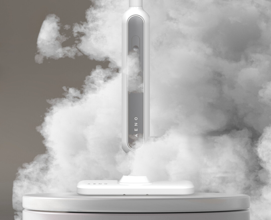 How to choose a steam mop: steam mop buying guide – AENO Blog