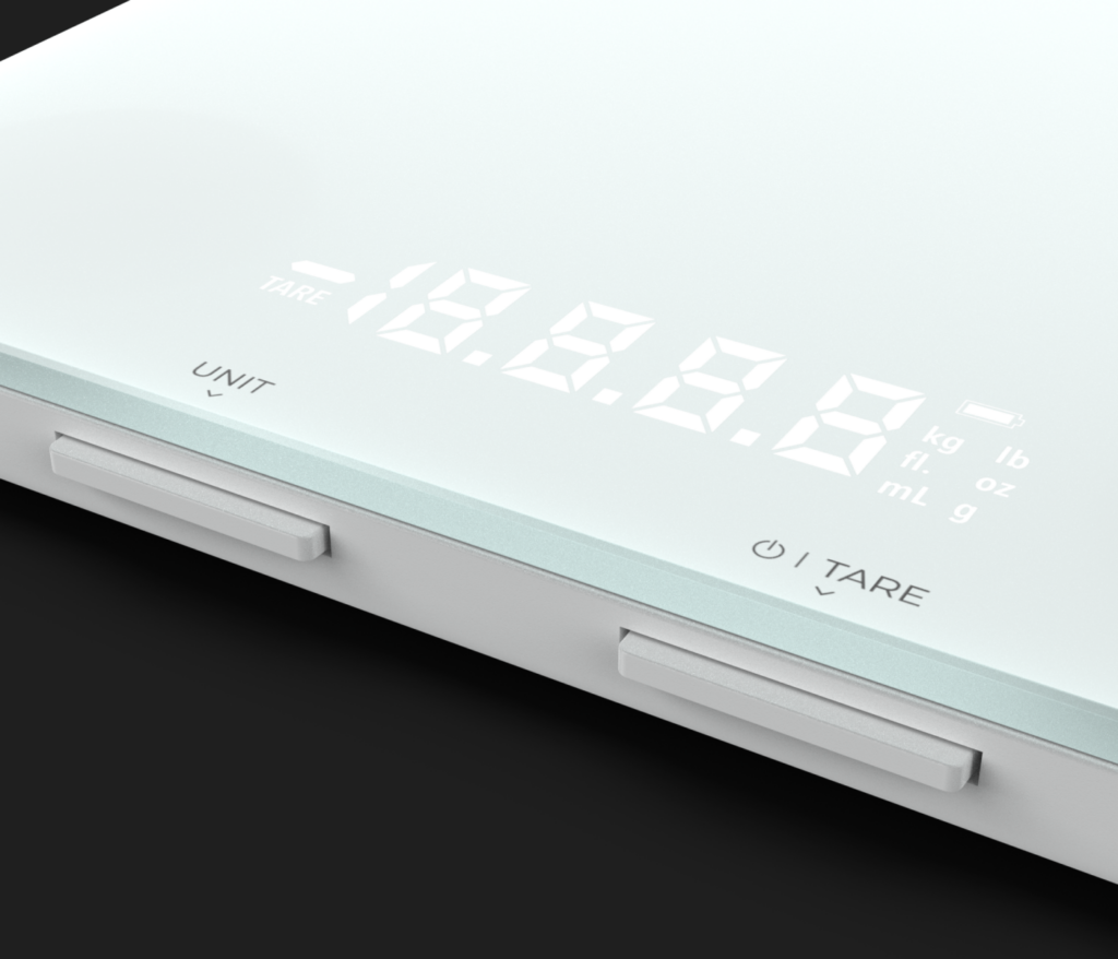 Types of Weighing Scales Used in the Kitchen