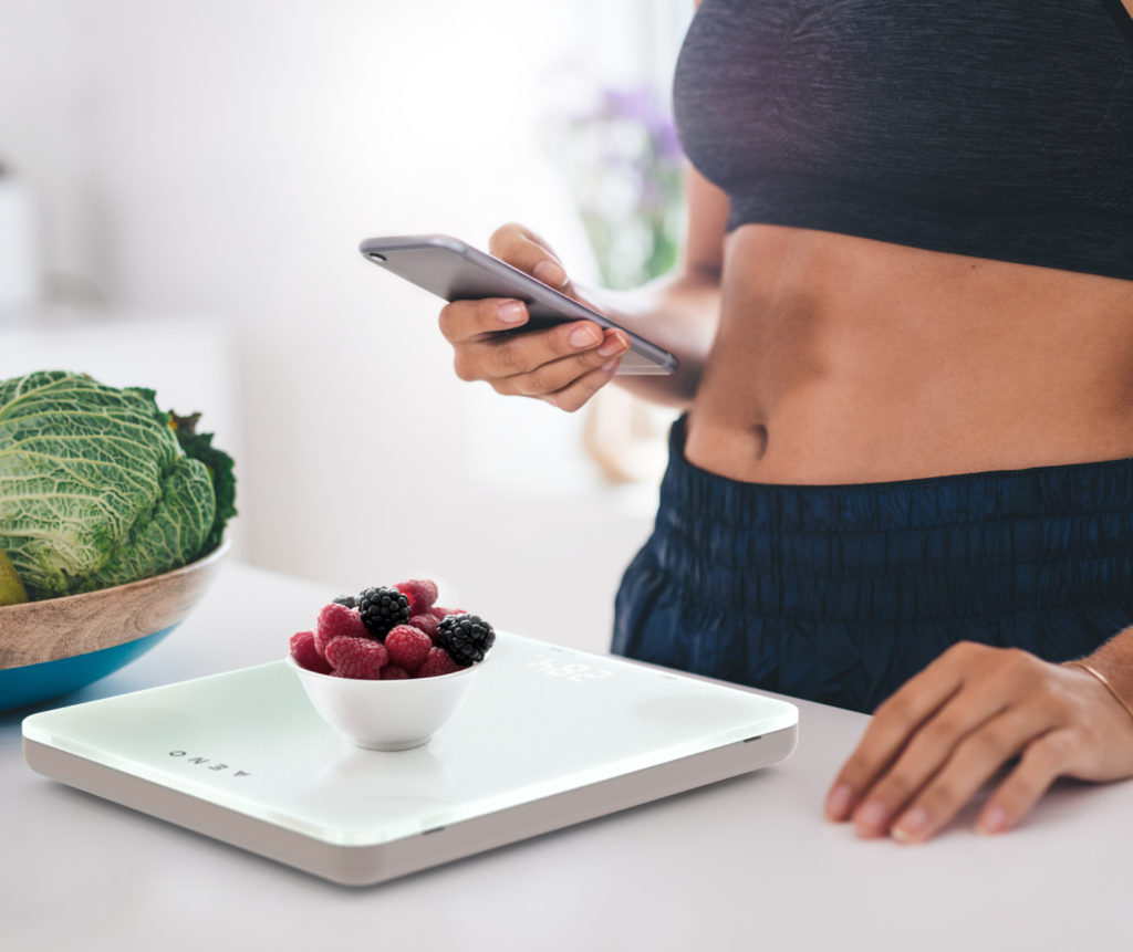 How to choose a kitchen scale: types of food scales – AENO Blog