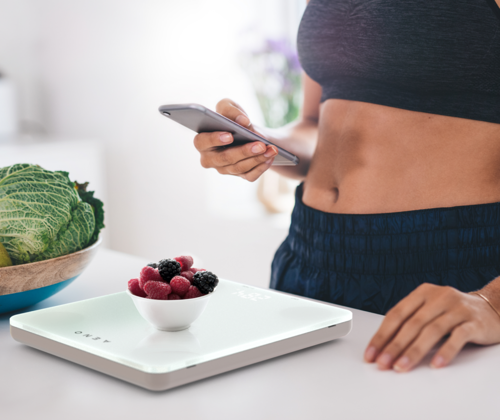 Which Type of Food Scale Do You Need?