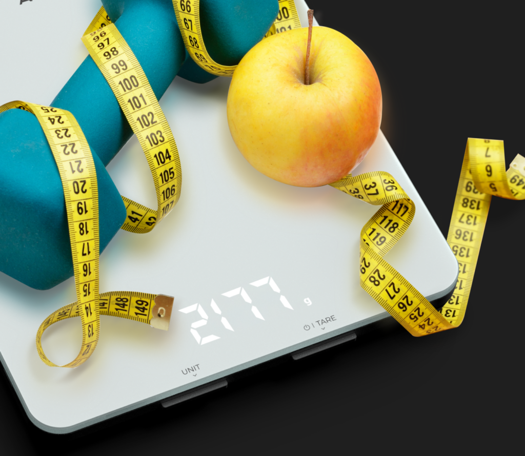 The Different Types of Food Scales for Personal and Business Needs