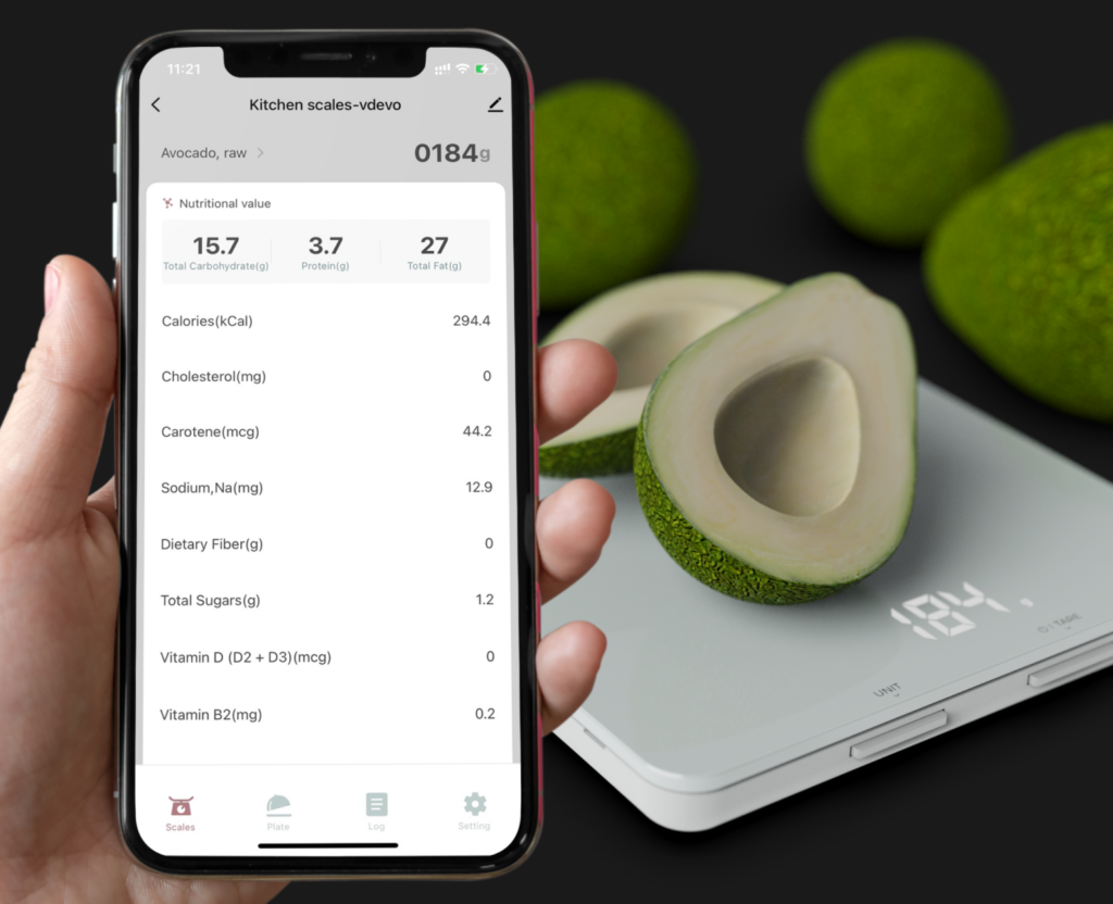 Types of Foodservice Scales & How to Choose One