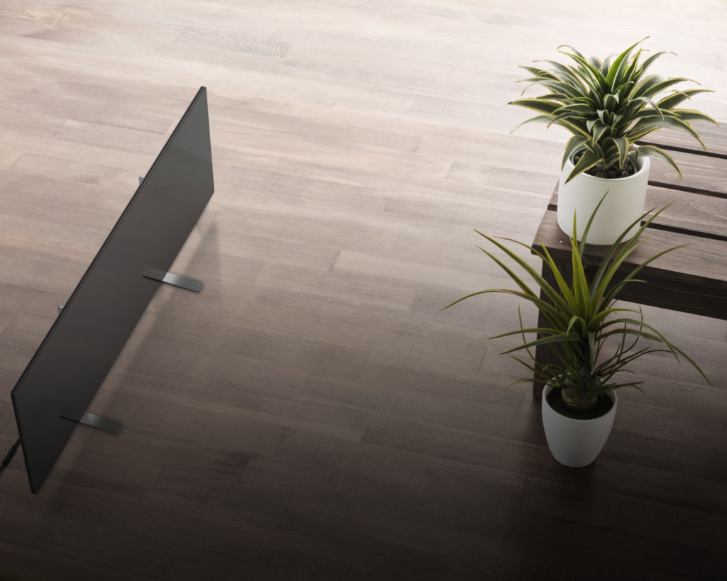 AENO Premium Eco Smart Heater is the winner of the Red Dot Award 2023 ...