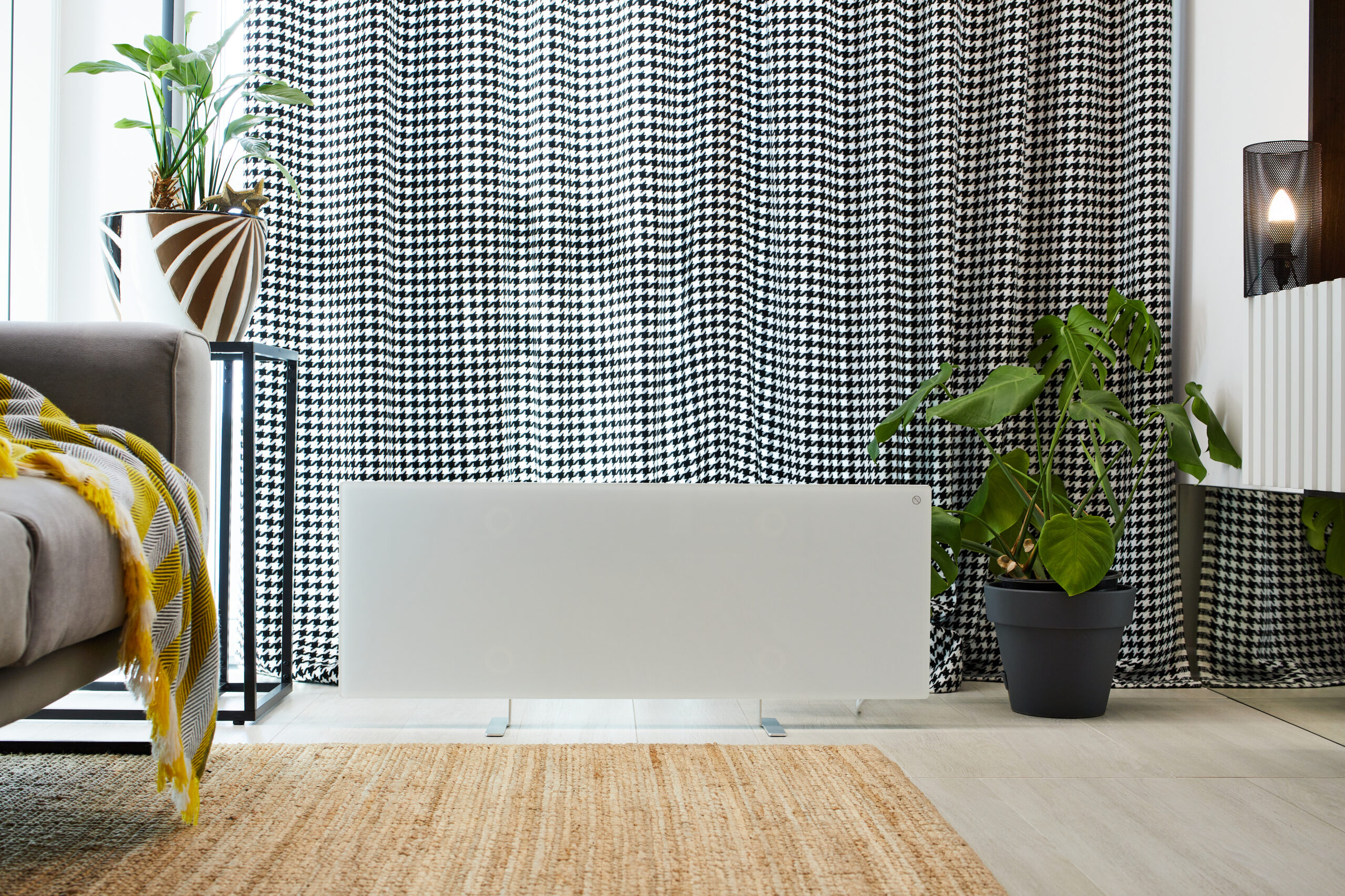 AENO Premium Eco Smart Heater is the winner of the Red Dot Award 2023 ...