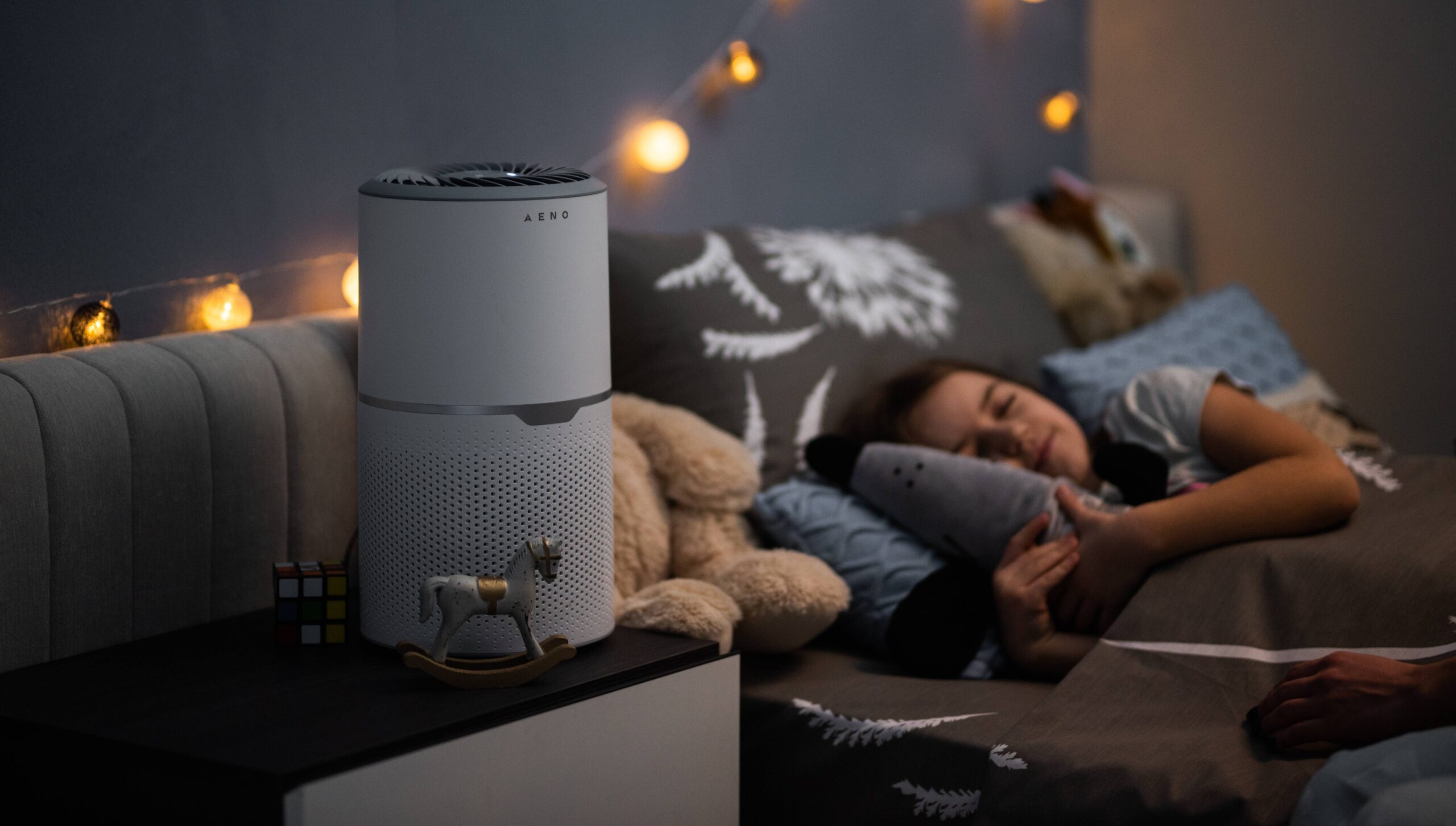Breathe easy with quality air purifier: unveil the secrets of a