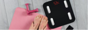 What Is Smart Scale and Do Smart Scales Really Work – AENO Blog