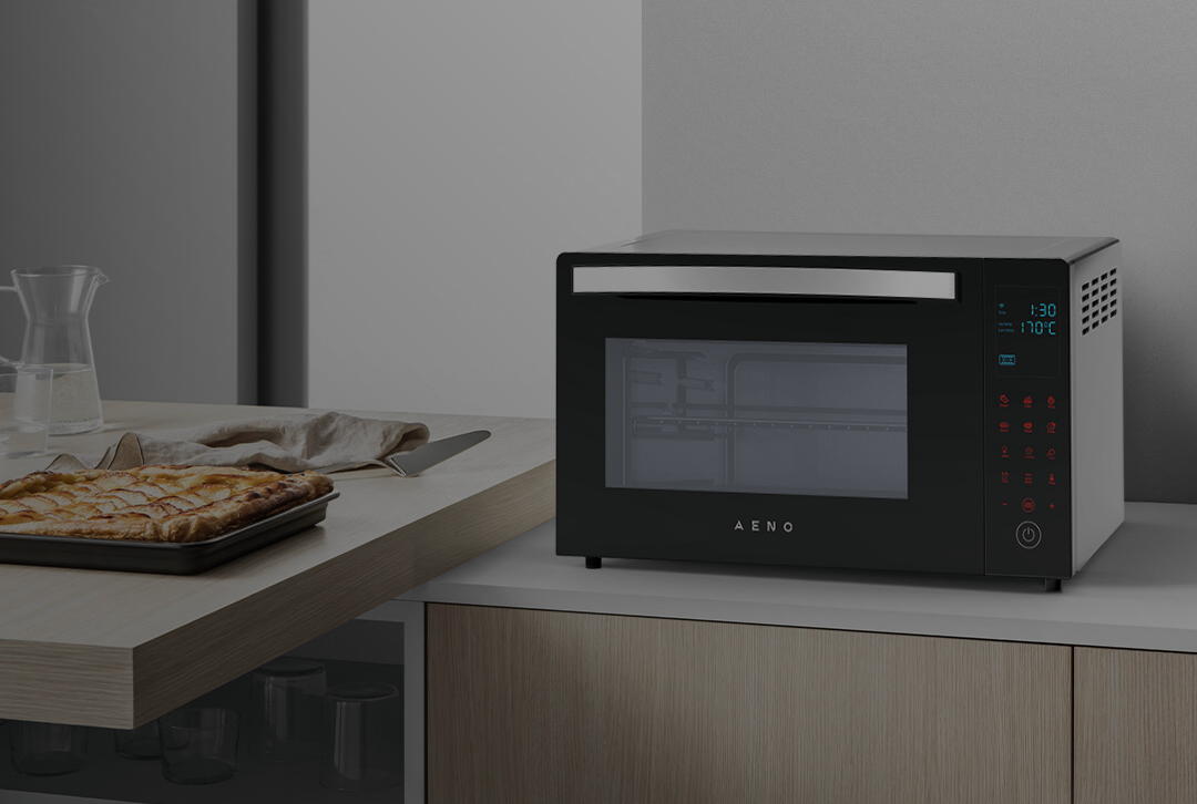 A Buyer’s Guide to Microwaves: Main Types and Best Features – AENO Blog