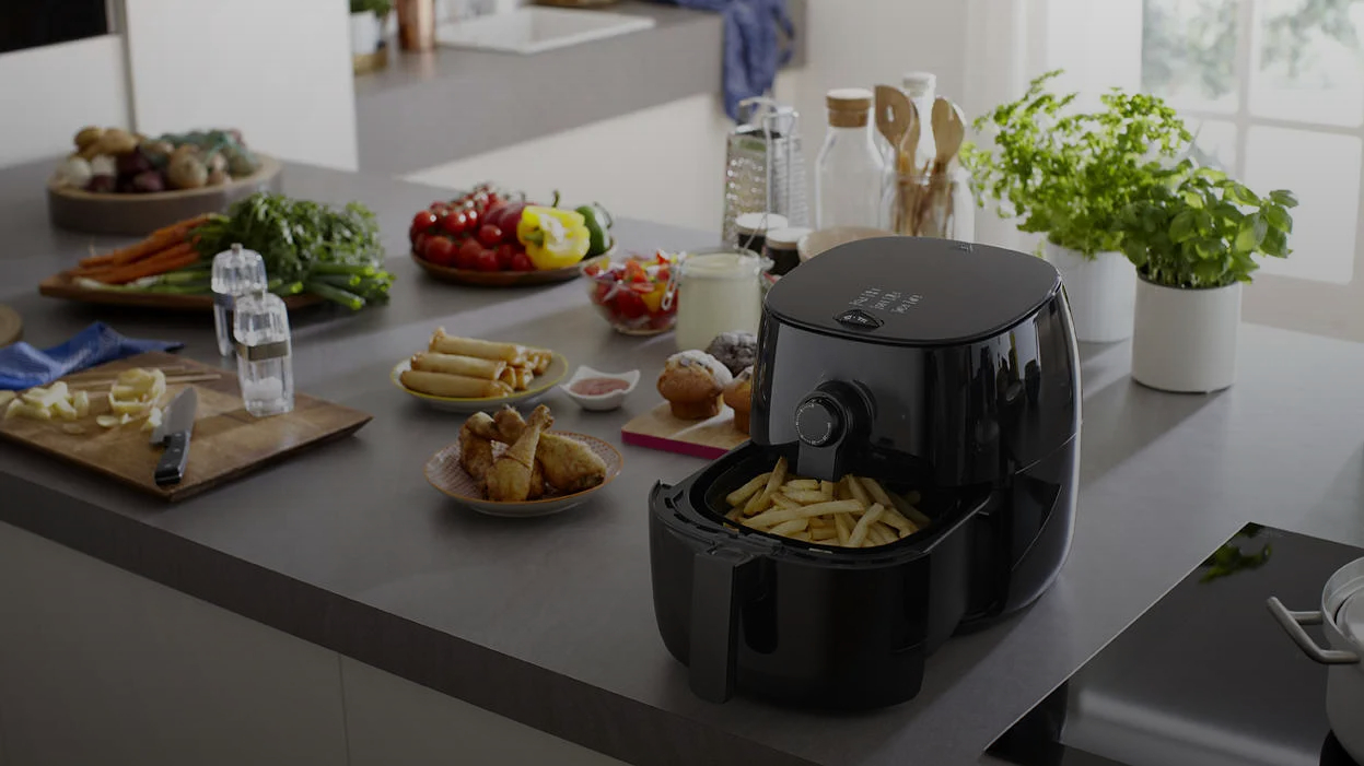 How to Use an Air Fryer: What Can You Cook in an Air Fryer?