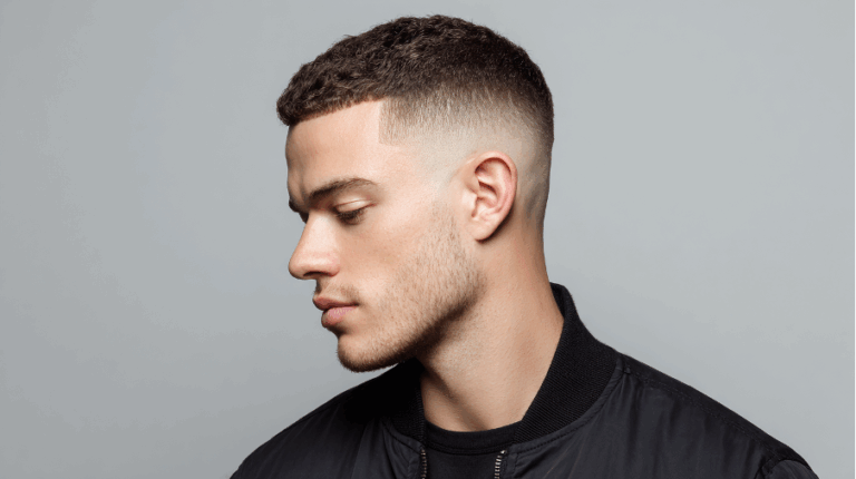 The skin fade – sharpest look in 2026